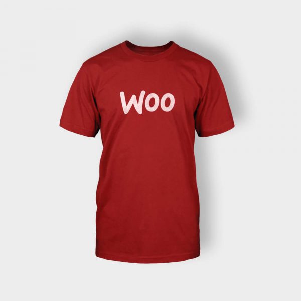 T-shirt homme en coton (Copie)